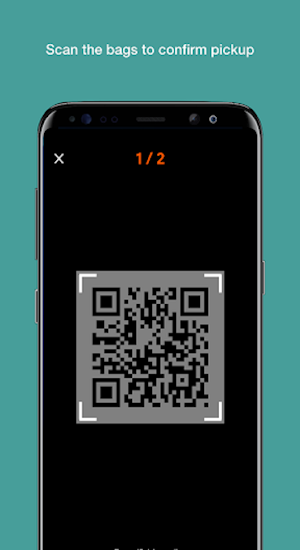 RoadYo Partner Screenshot 1