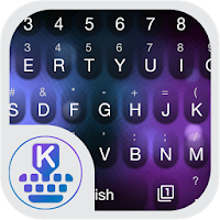 KurdKey Anim Dots theme