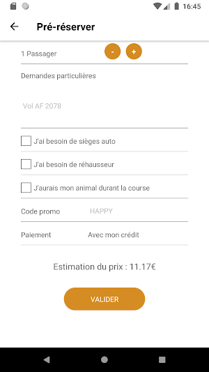 CheapMoon Screenshot 2