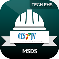 CCSJV MSDS