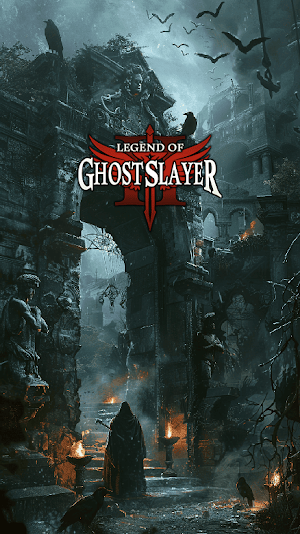 Ghost Slayer 2 Screenshot 0
