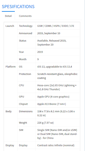 Buy Cell Phones For Cheap Online Screenshot 3