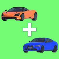 Make Supercar 3D