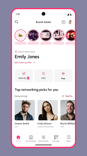 LeadDev Screenshot 1