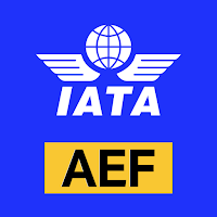 IATA AEF November 2024