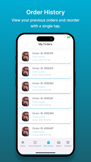 Potolo Screenshot 3