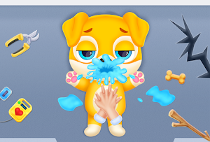 kids Rescue Games Screenshot 0