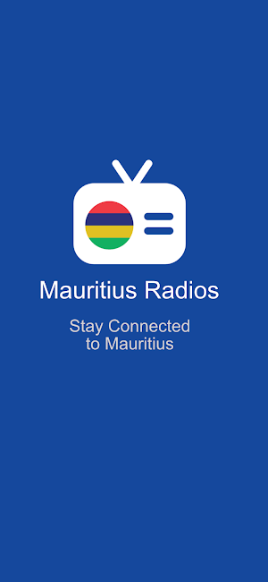 Mauritius Radios Screenshot 0