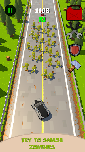Andy Popescu™ - The Game Screenshot 3