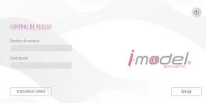 iModel v25 Screenshot 0