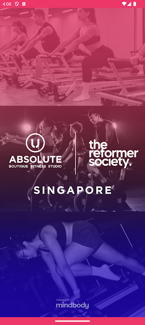 Absolute Singapore Screenshot 0