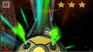 Space Ball Screenshot 2