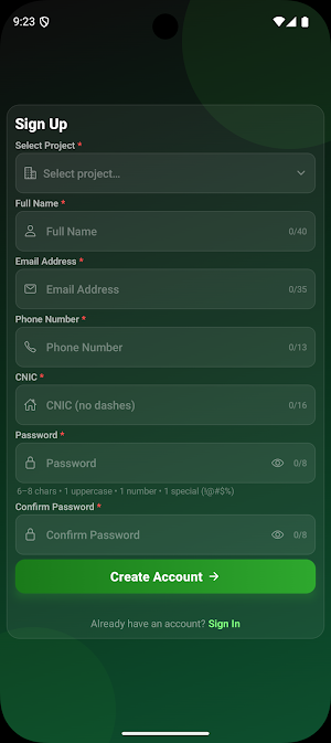 PDDECHS Screenshot 2
