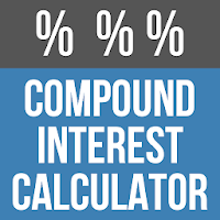 Compound interest calculator