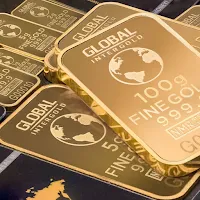 Gold Wallpapers