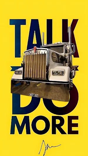 Kenworth Truck Wallpapers Screenshot 2