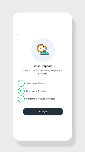 Facilita - Homologação Screenshot 1