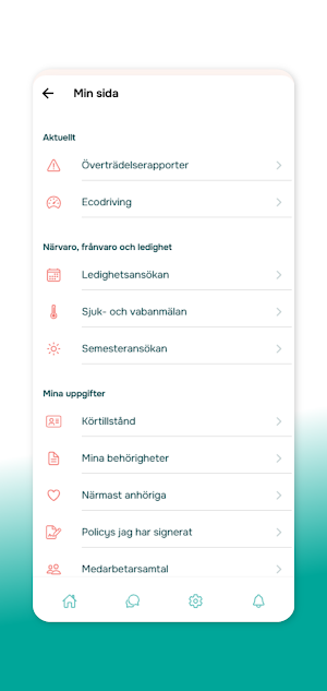Colix demo Screenshot 1
