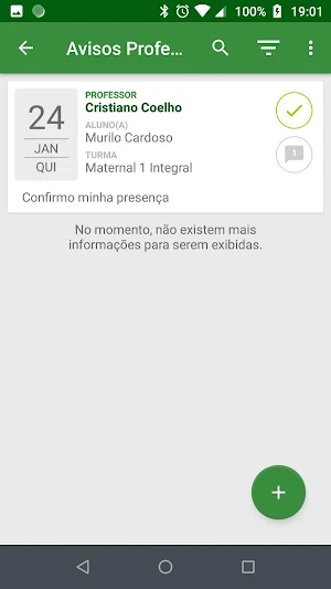 Seed Idiomas Screenshot 3