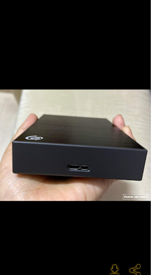 hard disk drive guide Screenshot 3