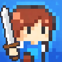 Pixel Peril