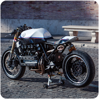 Motorcycle Wallpapers
