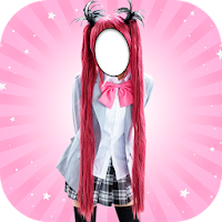 Cosplay Camera