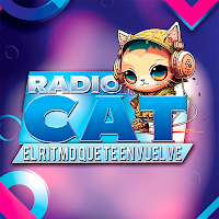 RADIO CAT