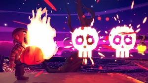 Hantu vs Dukun Screenshot 2