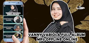 Lagu Vanny Vabiola Full Album Screenshot 3