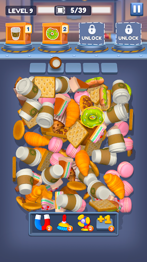 Match Packing 3D Screenshot 1