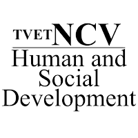 TVET NCV Human and Social Dev
