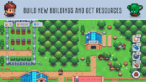 Star Valley Building & Farming Screenshot 1