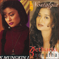 100+ Lagu Betharia Sonata Offline Terlengkap MP3