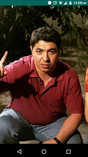 Mahir Ay Brat Wallpaper Screenshot 3