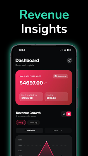 VibeQueue Screenshot 3