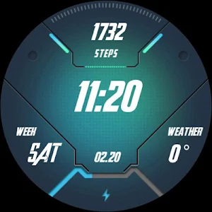 TicWatch Turbo Screenshot 0