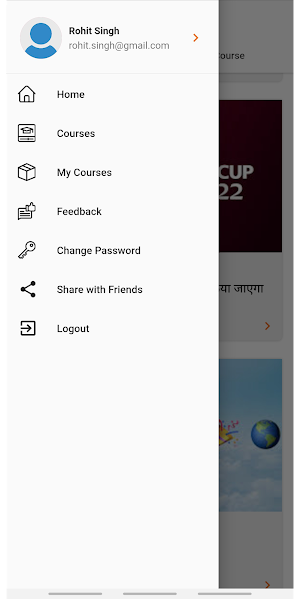 Kanpur Fitness Academy Screenshot 2