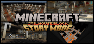 Minecraft Story Mod & Quests Screenshot 0