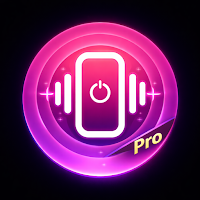 UltraVibe – Strong Vibration