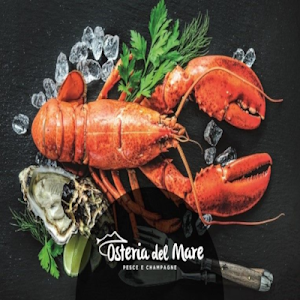 Osteria del mare Screenshot 2