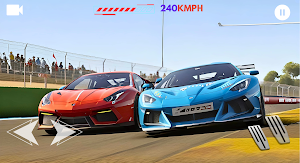 Car Racing Simulator 2024 Screenshot 3