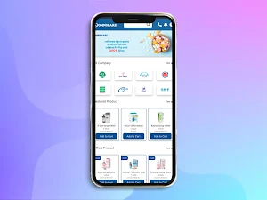 OmniCare Screenshot 0