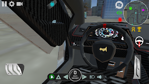 Car Simulator Veneno Screenshot 3