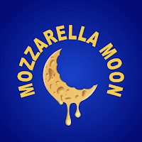 Mozzarella Moon