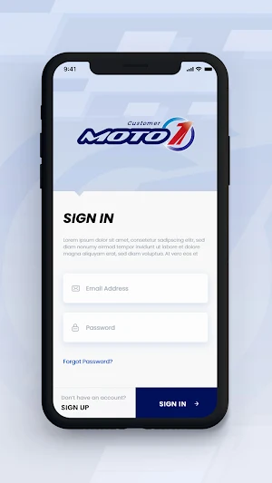 Moto1 Member Screenshot 0