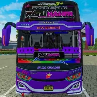 Bus Simulator X Ratu Maher
