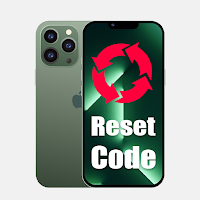 Reset iPhone with Code Guide