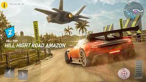Real Car Driving Simulator 3D Screenshot 1