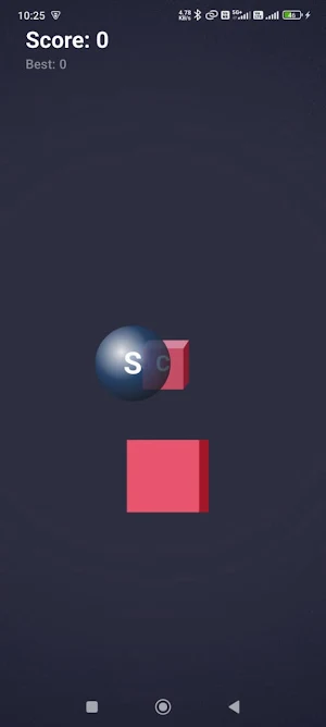 Shape Shifter Runner 3D Screenshot 3